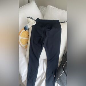 Vuori Black Leggings